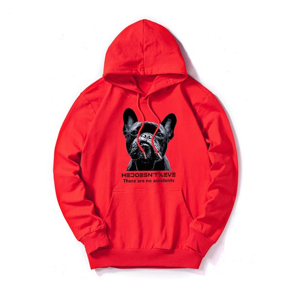 hoodie thin fashion deisgner crew neck hoodie sweater m-5xl 5 color lovely dog print mens clothing for boys streetwear quality, Black
hoodie thin fashion deisgner crew neck hoodie sweater m-5xl 5 color lovely dog print mens clothing for boys streetwear quality, Black