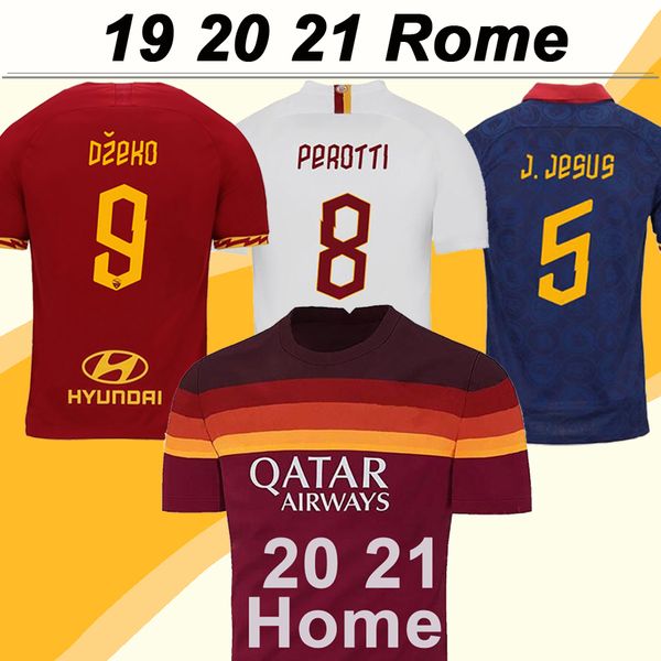 19 20 21 dzeko mens soccer jerseys new rome kolarov perotti home red away white 3rd football shirt manolas short sleeves uniforms, Black;yellow
19 20 21 dzeko mens soccer jerseys new rome kolarov perotti home red away white 3rd football shirt manolas short sleeves uniforms, Black;yellow