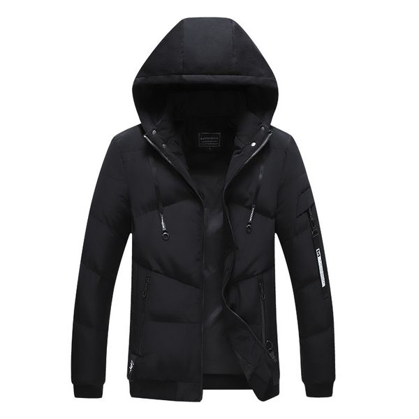autumn and winter new style men's cotton-padded clothes casual-cotton-padded clothes fashion korean-style slim fit men's, Black
autumn and winter new style men's cotton-padded clothes casual-cotton-padded clothes fashion korean-style slim fit men's, Black