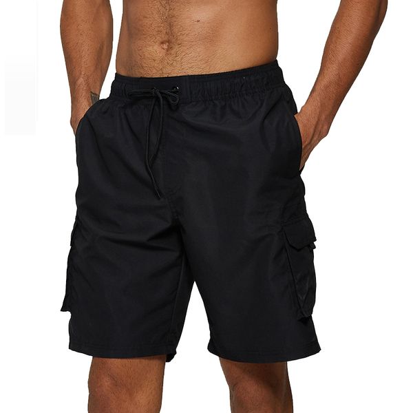 new 2020 men quick dry solid swimming shorts for men swimwear man swimsuit swim trunks summer bathing beach wear surf boxer
new 2020 men quick dry solid swimming shorts for men swimwear man swimsuit swim trunks summer bathing beach wear surf boxer
