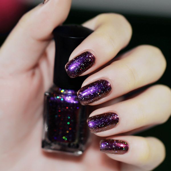 holographic nail polish mirror effect chameleon varnish nail gel polish glitter lacquer msi-19
holographic nail polish mirror effect chameleon varnish nail gel polish glitter lacquer msi-19