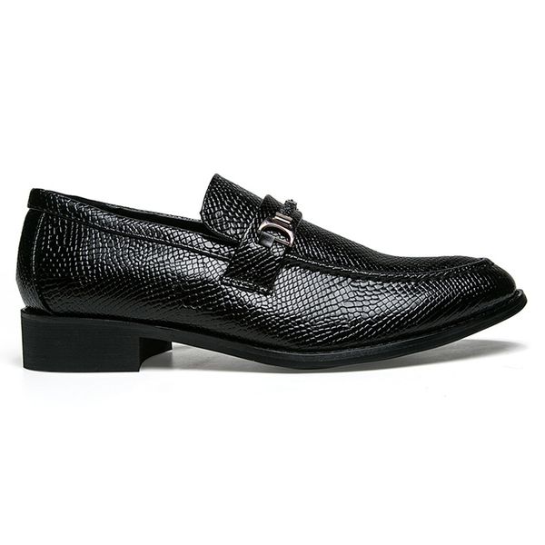 2020 new cross-border pedal hair stylist shoes men pointed british hair stylist mens shoes summer hair stylist small shoes mens selling, Black
2020 new cross-border pedal hair stylist shoes men pointed british hair stylist mens shoes summer hair stylist small shoes mens selling, Black