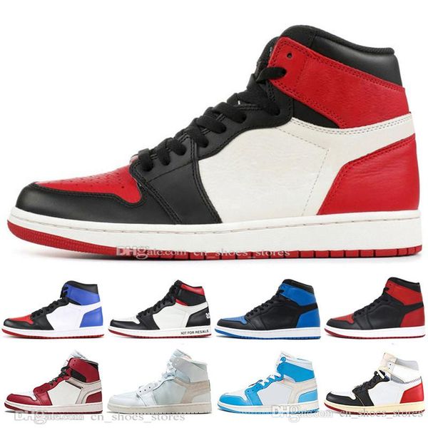 new og 1 3 men basketball shoes chicago bred banned black toe royal blue pine green fragment 1s mens sports sneakers designer trainers
new og 1 3 men basketball shoes chicago bred banned black toe royal blue pine green fragment 1s mens sports sneakers designer trainers