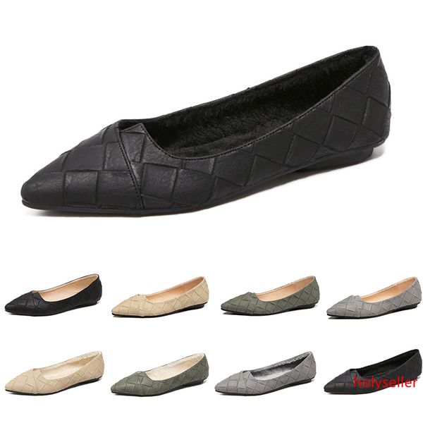 мода женщин s вскользь кожаные ботинки решетки плоские туфли с заостренным неглубоко рот элегантный открытый ходьбы обувь main18
мода женщин s вскользь кожаные ботинки решетки плоские туфли с заостренным неглубоко рот элегантный открытый ходьбы обувь main18