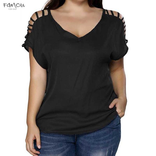 Blouse Shirt New Summer Beach Casual Ladies Solid Hollow Out Short Sleeve Chiffon Women Blouse Plus Size 5Xl Tops
Blouse Shirt New Summer Beach Casual Ladies Solid Hollow Out Short Sleeve Chiffon Women Blouse Plus Size 5Xl Tops