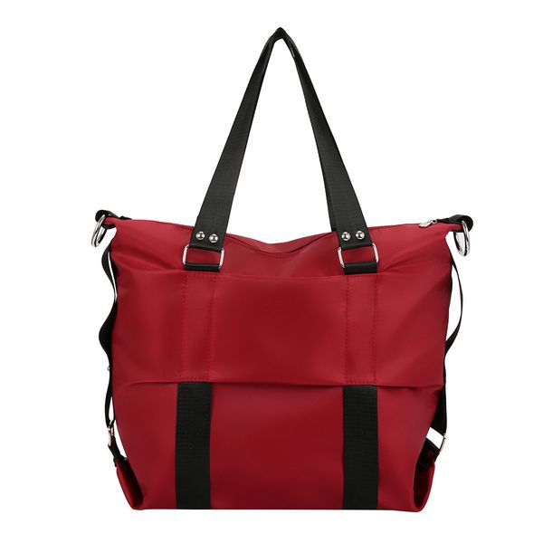 xiniu women bag fashion simple waterproof nylon handbag single shoulder messenger bags lady women messenger bags
xiniu women bag fashion simple waterproof nylon handbag single shoulder messenger bags lady women messenger bags