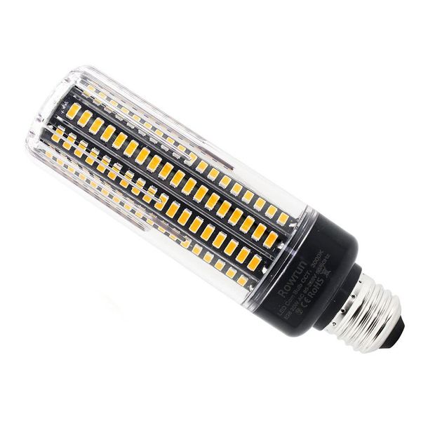 20w led corn bulb e27 bulb 200 watt equivalent 189pcs 5730smd 1600lm indoor outdoor floodlight for rowrun
20w led corn bulb e27 bulb 200 watt equivalent 189pcs 5730smd 1600lm indoor outdoor floodlight for rowrun