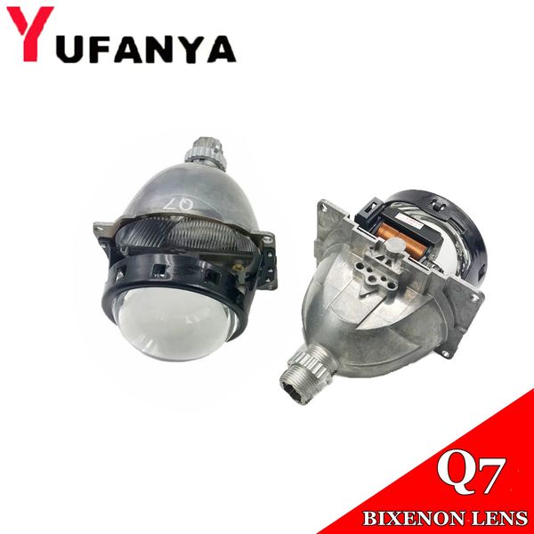 3.0 inch q7 bixenon projector lens koito q5 modify car headlight retrofit accessory for univeral car use q7 xenon special bulb
3.0 inch q7 bixenon projector lens koito q5 modify car headlight retrofit accessory for univeral car use q7 xenon special bulb