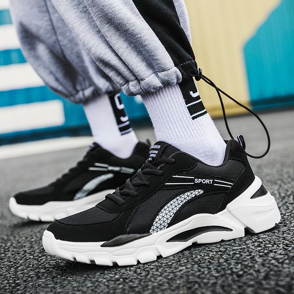 puamss 2020 men running shoes men's trainers sport shoes outdoor walkng jogging trainer athletic male men sneakers
puamss 2020 men running shoes men's trainers sport shoes outdoor walkng jogging trainer athletic male men sneakers