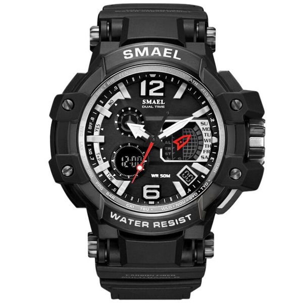 2019 new sport watch men digital led electronic watches fashion rubber quartz wristwatches relojes para hombre q5, Slivery;brown
2019 new sport watch men digital led electronic watches fashion rubber quartz wristwatches relojes para hombre q5, Slivery;brown