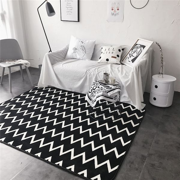 new modern simple fashion soft coral velvet table sofa mats living room bedroom area rugs children crawling carpet
new modern simple fashion soft coral velvet table sofa mats living room bedroom area rugs children crawling carpet