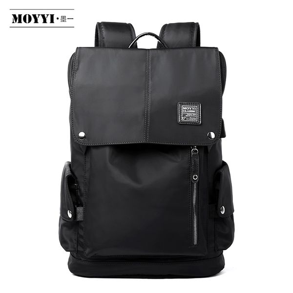 moyyi waterproof large backpack men functional 14'' 15.6'' lapbackpack male outdoor travel mochilas fashion bag
moyyi waterproof large backpack men functional 14'' 15.6'' lapbackpack male outdoor travel mochilas fashion bag