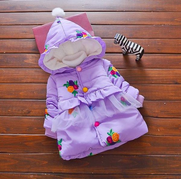 2017 новый дешевый 0-24месяца высокого качества зимняя одежда для снега девочки печати цветок младенческой милый пальто as008, Blue;gray
2017 новый дешевый 0-24месяца высокого качества зимняя одежда для снега девочки печати цветок младенческой милый пальто as008, Blue;gray