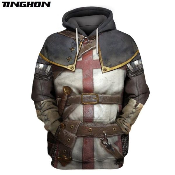 fashion hoodies knights templar 3d printed hoodie sweatshirt men/women casual streetwear sudadera hombre xs-7xl, Black
fashion hoodies knights templar 3d printed hoodie sweatshirt men/women casual streetwear sudadera hombre xs-7xl, Black
