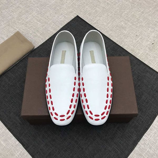 новый 2019 mens роскошная платье обувь кожа повседневная мокасины gentleman скольжения на плоский оксфорд обувь 38-45 размер, Black
новый 2019 mens роскошная платье обувь кожа повседневная мокасины gentleman скольжения на плоский оксфорд обувь 38-45 размер, Black