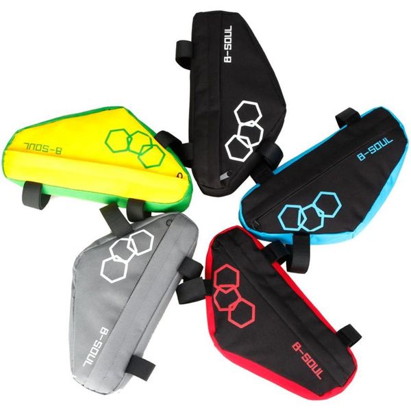 2020 new bicycle bag mountain bike triangle bag bicycle frame front tube bags phone seat cycling tail rear pouch
2020 new bicycle bag mountain bike triangle bag bicycle frame front tube bags phone seat cycling tail rear pouch