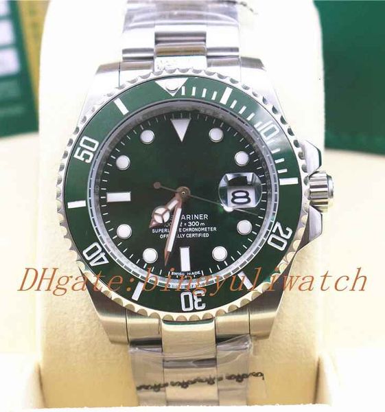 2019 new factory supplier asia 2813 movement green ceramic bezel 40mm 116610 blnr blue luminescent automatic mens watches, Slivery;brown
2019 new factory supplier asia 2813 movement green ceramic bezel 40mm 116610 blnr blue luminescent automatic mens watches, Slivery;brown