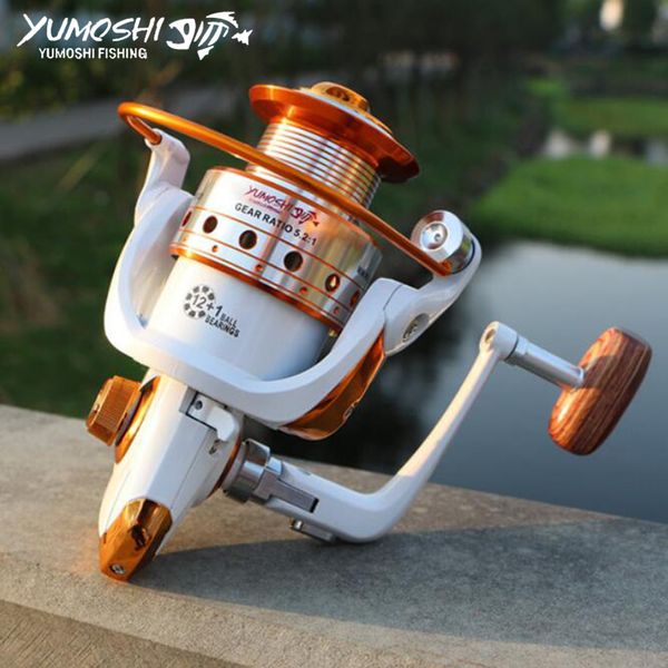 metal fishing reel 13bb 500 - 9000 series spinning reel fishing reels
metal fishing reel 13bb 500 - 9000 series spinning reel fishing reels