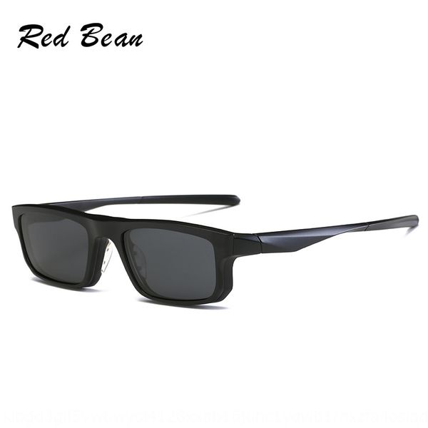 myopia sun myopia men's sports frame five-piece sun magnet cover glasses frame women's glasses, Silver
myopia sun myopia men's sports frame five-piece sun magnet cover glasses frame women's glasses, Silver