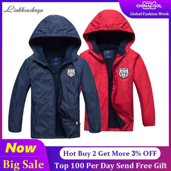 baby boys jackets for kids 2019 jackets for girls outerwear coats teenage jacket korean waterproo baby clothes autumn spring, Blue;gray
baby boys jackets for kids 2019 jackets for girls outerwear coats teenage jacket korean waterproo baby clothes autumn spring, Blue;gray