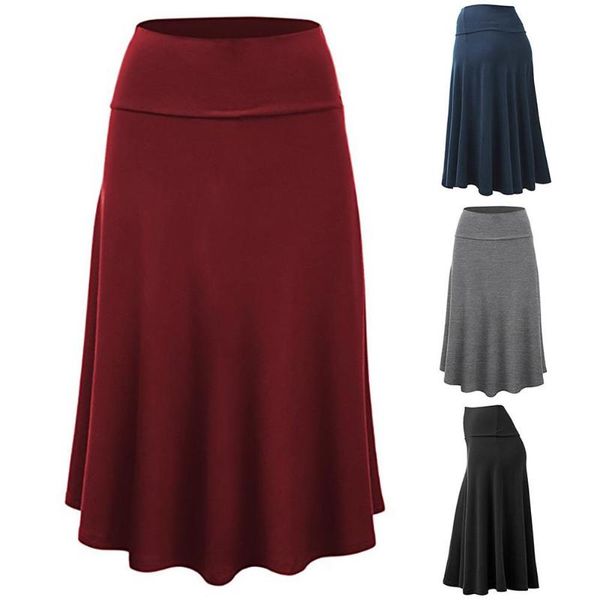 spring summer women skirt new fashion female maxi party skirts casual solid color high waist pleated maxi skirt long, Black
spring summer women skirt new fashion female maxi party skirts casual solid color high waist pleated maxi skirt long, Black