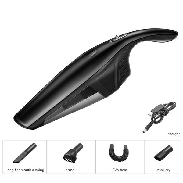 portable vacuum cleaner cordless handheld rechargeable car wet dry powerful vacuum cleaner for car home dropship
portable vacuum cleaner cordless handheld rechargeable car wet dry powerful vacuum cleaner for car home dropship