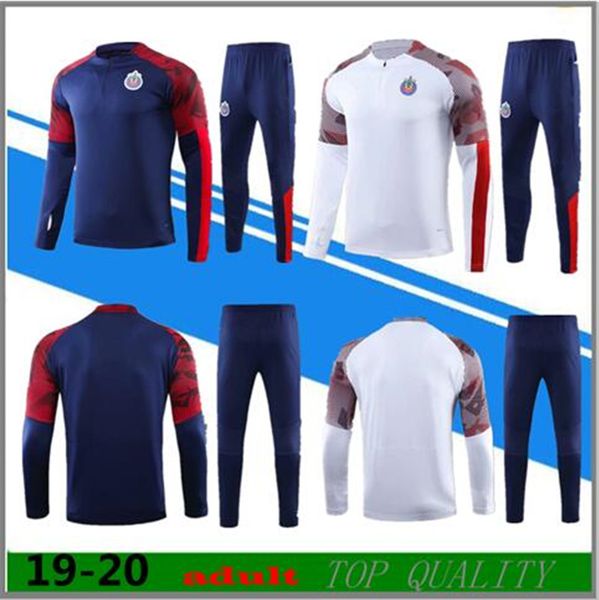19 20 chivas training suit 2019 2020 mexico club liga mx tracksuits a.pulido maillot de foot football jacket, Black;yellow
19 20 chivas training suit 2019 2020 mexico club liga mx tracksuits a.pulido maillot de foot football jacket, Black;yellow