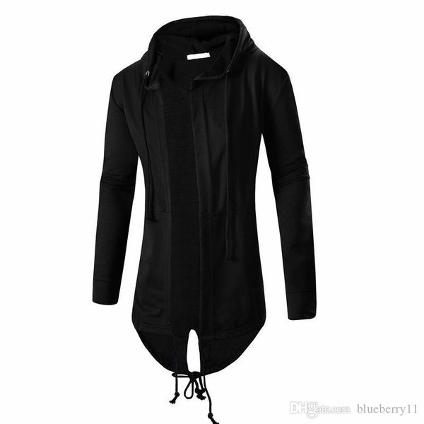 fashion autumn black white cloak hooded sweatshirt hoodie men streetwear hip hop long hoodies clothing mens outerwear cardigan m-3xl
fashion autumn black white cloak hooded sweatshirt hoodie men streetwear hip hop long hoodies clothing mens outerwear cardigan m-3xl