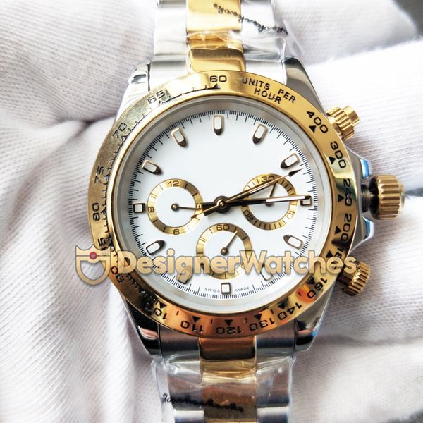 fashion mens designer watches ceramic bezel 116508 116506 116509 116500 116500ln mechanical automatic watch man steel wristwatches 18 style, Slivery;brown
fashion mens designer watches ceramic bezel 116508 116506 116509 116500 116500ln mechanical automatic watch man steel wristwatches 18 style, Slivery;brown
