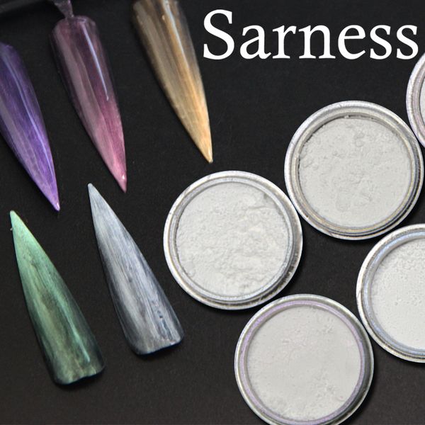 sarness colors nail glitter fluorescent pigment effect glow in the phosphorus 3d nail decoration manicure, Silver;gold
sarness colors nail glitter fluorescent pigment effect glow in the phosphorus 3d nail decoration manicure, Silver;gold