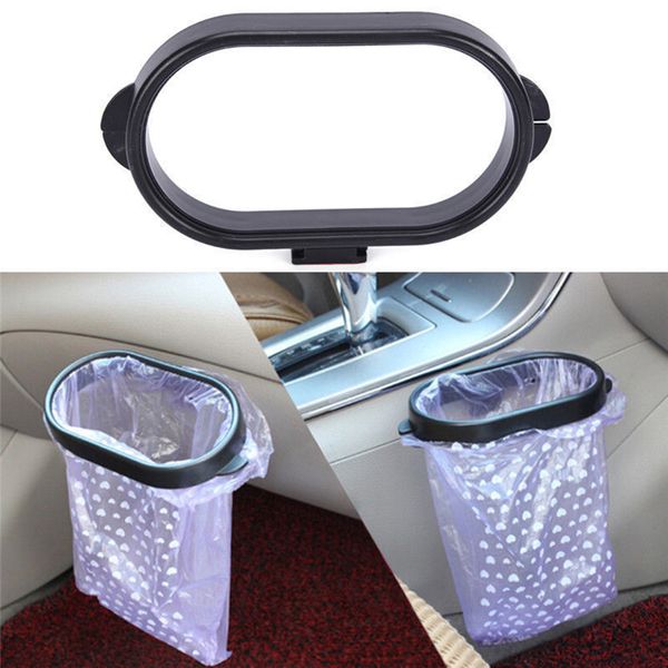 auto car trash can garbage vehicle truck storage bag holder organizer car garbage bag bracket
auto car trash can garbage vehicle truck storage bag holder organizer car garbage bag bracket