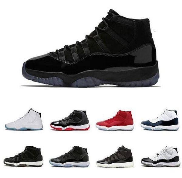 with box 2019 bred 11 mens basketball shoes concord with 45 11s cap and gown sneakers 9 dream it do it unc space jams
with box 2019 bred 11 mens basketball shoes concord with 45 11s cap and gown sneakers 9 dream it do it unc space jams