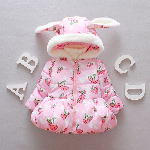 new baby girls jacket infant hooded winter coats 9m-3 old newborn autmumn winter 9ba018, Blue;gray
new baby girls jacket infant hooded winter coats 9m-3 old newborn autmumn winter 9ba018, Blue;gray