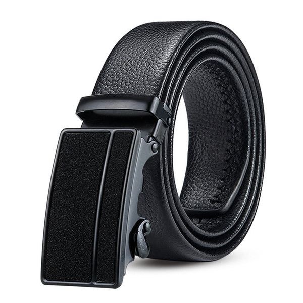 2019 new trend designer star black automatic buckle men and women belt double wrap side scratch-resistant youth belt, Black;brown
2019 new trend designer star black automatic buckle men and women belt double wrap side scratch-resistant youth belt, Black;brown