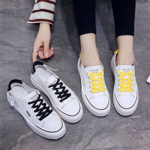горячие женщины повседневная sneaker чистый белый желтый mesh all-match mesh скольжению на женщин способа открытый ткань обувь размер 36-39
горячие женщины повседневная sneaker чистый белый желтый mesh all-match mesh скольжению на женщин способа открытый ткань обувь размер 36-39