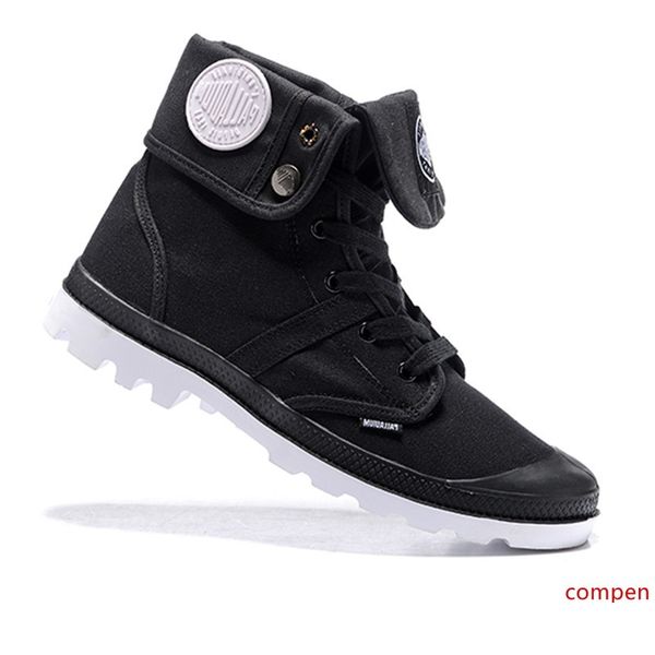 топ palladium pallabrouse мужчины high army military полусапоги холст тапки вскользь anti-slip дизайнерская обувь груза падения
топ palladium pallabrouse мужчины high army military полусапоги холст тапки вскользь anti-slip дизайнерская обувь груза падения