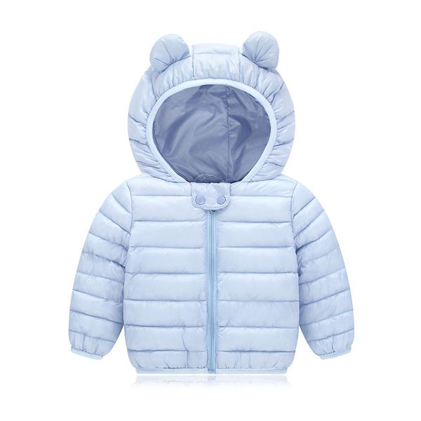2020 designer-baby boys girls warm coat winter hooded cute clothes children clothing kids point outwear baby girl's coats, Blue;gray
2020 designer-baby boys girls warm coat winter hooded cute clothes children clothing kids point outwear baby girl's coats, Blue;gray