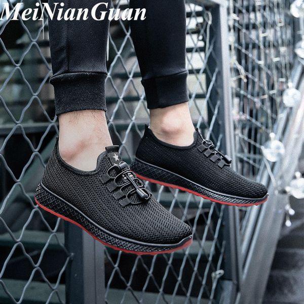 flying weaving mens running shoes round toe men sneakers light weight men's sport shoes man sneakers sports i6
flying weaving mens running shoes round toe men sneakers light weight men's sport shoes man sneakers sports i6