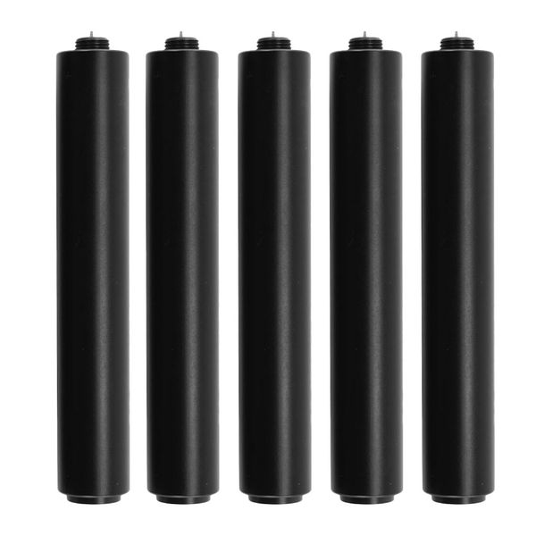 5x aluminum cue extension pool cue extender for 
5x aluminum cue extension pool cue extender for