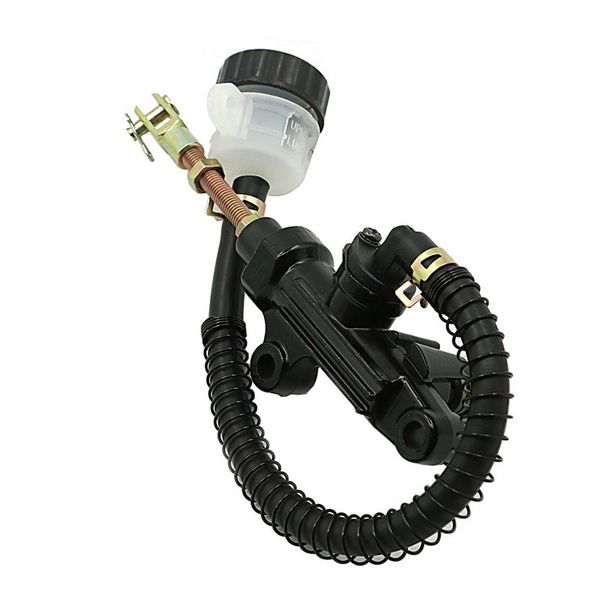 rear back brake master cylinder pump for yfz350 fj600 fj1100 fj1200 fjr1300 fz600 fz750 fzr250 fzr400 fzr500 fzr600
rear back brake master cylinder pump for yfz350 fj600 fj1100 fj1200 fjr1300 fz600 fz750 fzr250 fzr400 fzr500 fzr600