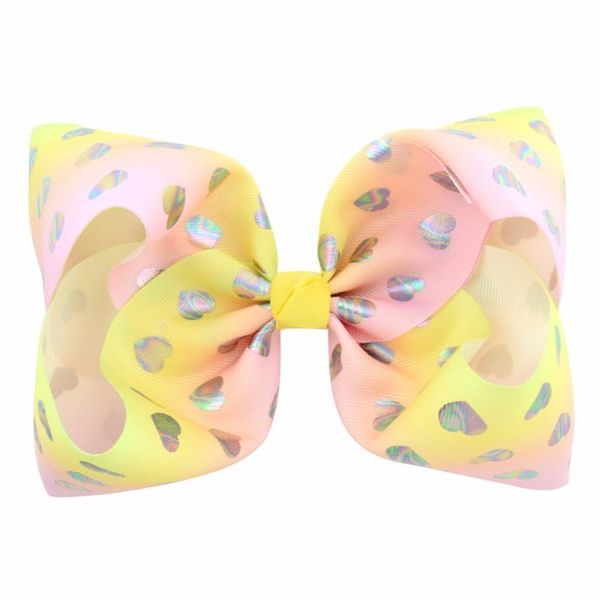 hair accessories 1pcs 8 inch printed large bow clip butterfly polka dots rainbow hairpin big handmade for girls 825, Slivery;white
hair accessories 1pcs 8 inch printed large bow clip butterfly polka dots rainbow hairpin big handmade for girls 825, Slivery;white