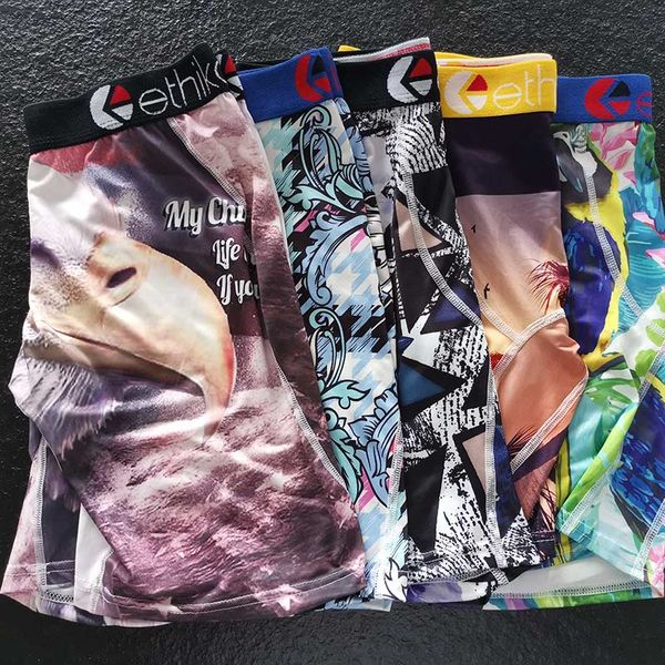 in stocks mens boxer underwears designers fashion boxers breathable boxer underpants mens tight waist underpants boxers, White;black
in stocks mens boxer underwears designers fashion boxers breathable boxer underpants mens tight waist underpants boxers, White;black