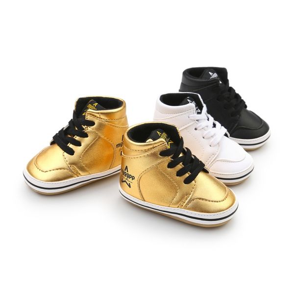 autumn baby shoes first walkers fashion pu strap rubber casual baby boys girls shoes newborn breathable solid boys 
autumn baby shoes first walkers fashion pu strap rubber casual baby boys girls shoes newborn breathable solid boys