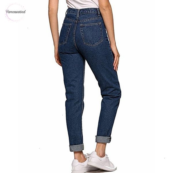 2019 jeans spring women pencil denim pants streetwear high waist woman casual vintage light boyfriend mom jeans korean fashion blue
2019 jeans spring women pencil denim pants streetwear high waist woman casual vintage light boyfriend mom jeans korean fashion blue