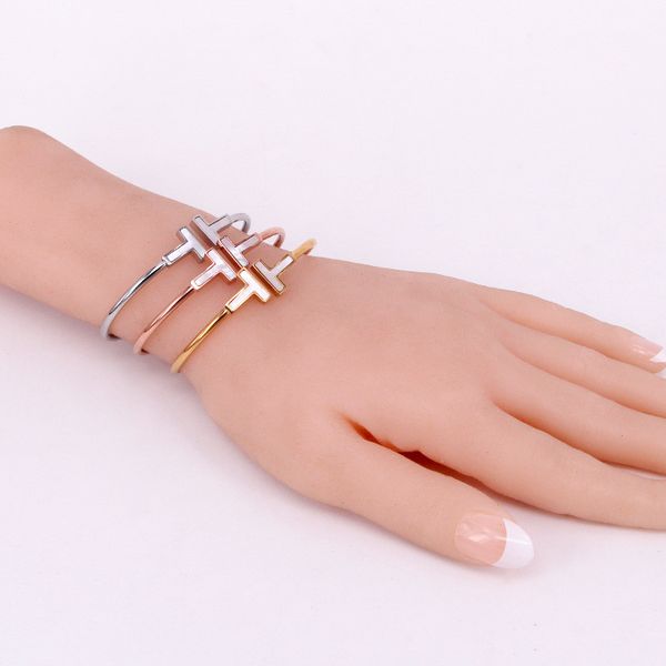 bangles gold color stainless steel jewelry inlay cz crystal letter noble women cuff bangles bracelets k112-1, Black
bangles gold color stainless steel jewelry inlay cz crystal letter noble women cuff bangles bracelets k112-1, Black