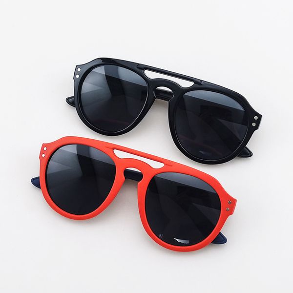 1411 classic pilot sunglasses, boys and girls, sunglasses, silica gel , motion polarizers, sunglasses, White;black
1411 classic pilot sunglasses, boys and girls, sunglasses, silica gel , motion polarizers, sunglasses, White;black