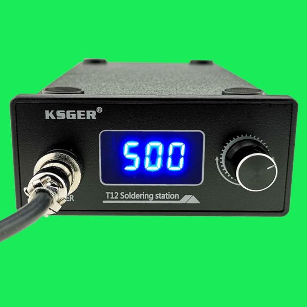 ksger t12 soldering station stm32 digital electric 9501 handle stings diy welding tools quick heating t12 iron tip
ksger t12 soldering station stm32 digital electric 9501 handle stings diy welding tools quick heating t12 iron tip