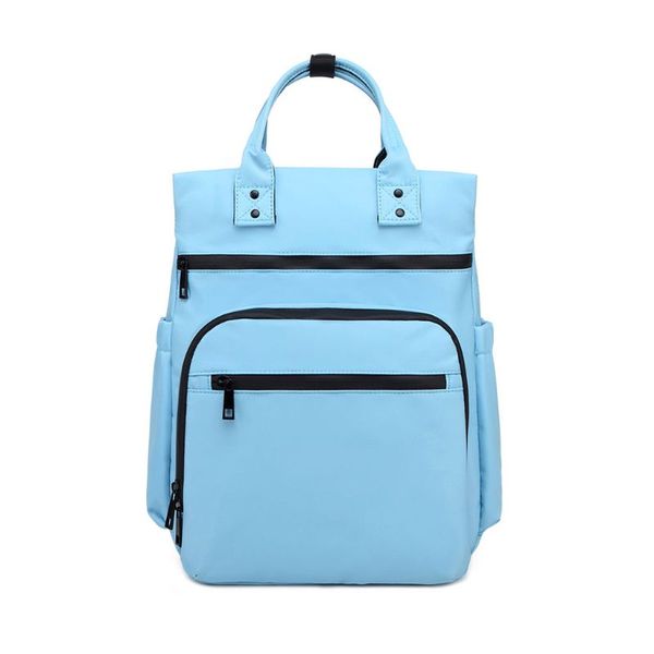 multifunctional nylon mummy maternity nappy diaper bag large capacity baby care travel backpack
multifunctional nylon mummy maternity nappy diaper bag large capacity baby care travel backpack