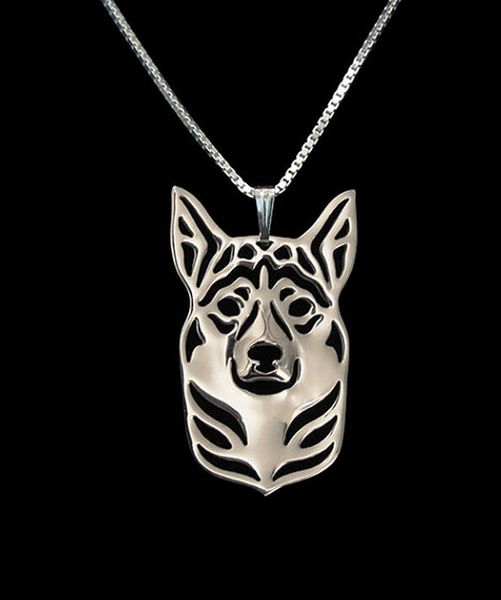 g.sky norwegian lundehund necklace cartoon norwegian lundehund dog pendant jewelry silver/gold colors plated
g.sky norwegian lundehund necklace cartoon norwegian lundehund dog pendant jewelry silver/gold colors plated