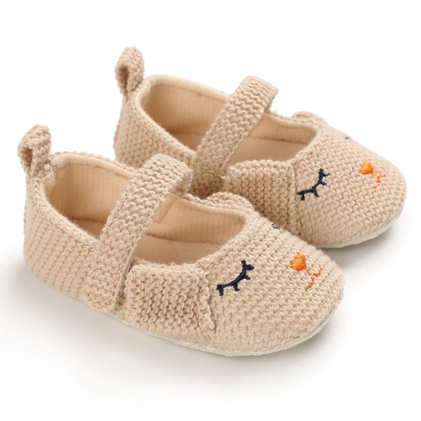 cotton baby first walkers baby crib shoes infant boys girls shoes soft sole indoor for 0-18m 3
cotton baby first walkers baby crib shoes infant boys girls shoes soft sole indoor for 0-18m 3